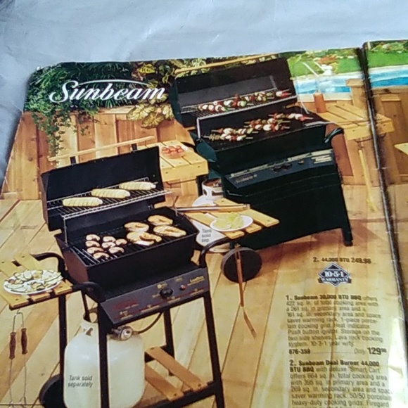 Consumers Distributing 1996 Catalog - Picture 3 of 9